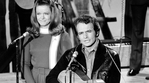 Country Music - 5/9 Synové a dcery Ameriky