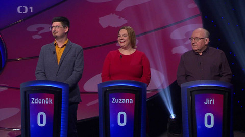 Kde domov můj? - 13. března