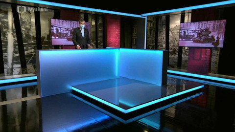 Dnes před 75 lety - 12. května 2020