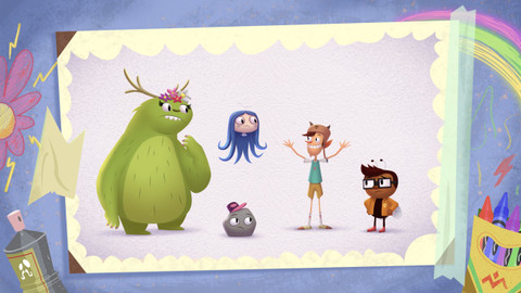 Polinopolis - 50/52 Pohroma