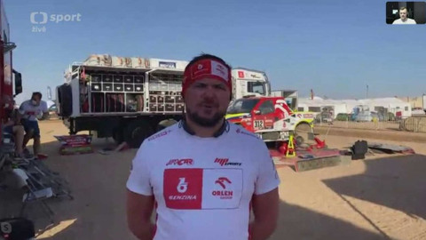 Rallye Dakar - Dakarské ozvěny