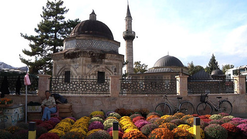 Na cestě - Na cestě po severu Makedonie