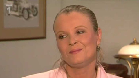 Domácí štěstí - 30. června 2002