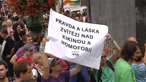 Reportéři ČT - 15. srpna 2011