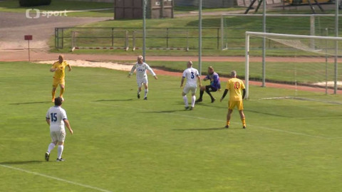 Sport v regionech - 100 let fotbalu v Milevsku