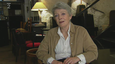 Osobnost na Dvojce - 19. května 2011