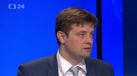 90’ ČT24 - Druhá vlna EET