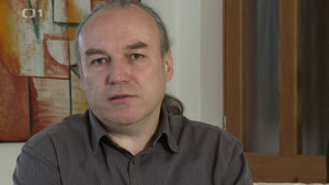 Obrázek pořadu GEN: Jan F. Ullrich
