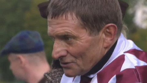 Velká pardubická - 119. Velká pardubická České pojišťovny