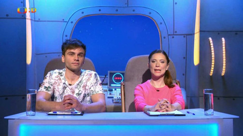 PLANETA YÓ - 15. června 2021