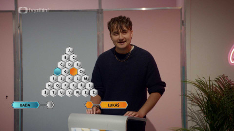 Na záchodcích - 6/8 Jak neshamovat na sockách