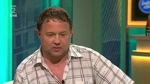 Dobré ráno - 2. července 2012