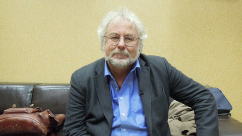 Hyde Park ČT24 - 14. října 2015