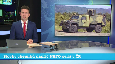 Události v regionech (jih a západ) - 10. června 2024