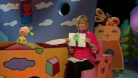 Kouzelná školka - 29. září 2014