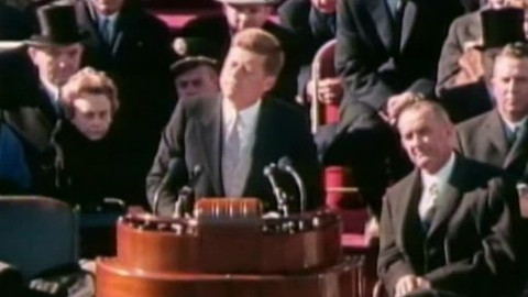 Americké století očima Olivera Stonea - 6/10 JFK – na pokraji zkázy