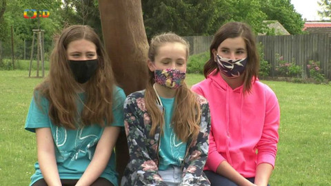 Zprávičky - 22. května 2020