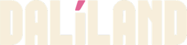 Dalíland