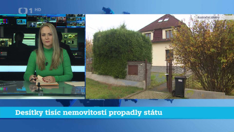 Události v regionech (jih a západ) - 15. ledna 2024