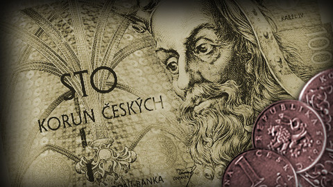 Ekonomika ČT24 - 1. listopadu 2012