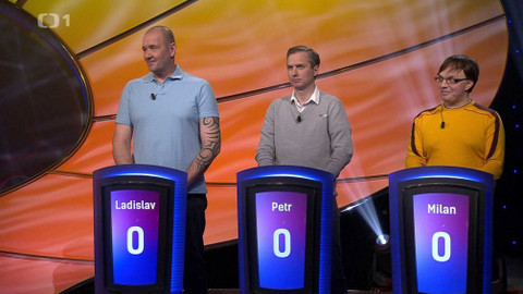 Kde domov můj? - 17. června 2019