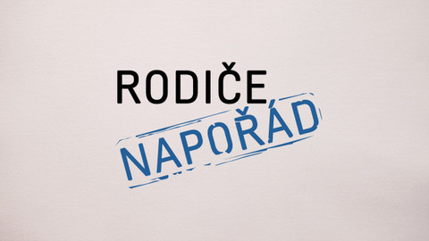 Rodiče napořád