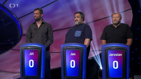 Kde domov můj? - 15. října 2018