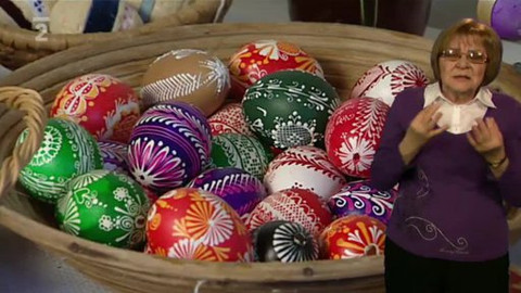 Televizní klub neslyšících - 19. dubna 2011