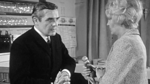 Příloha Televizních novin - Rozhovor s Václavem Voskou