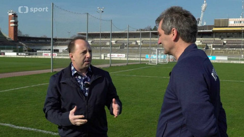 Můj fotbal - 6. dubna 2019