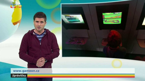 Zprávičky - 25. září 2017