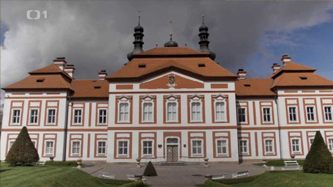 Toulavá kamera - 20. června 2021