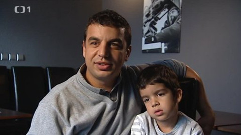 Černé ovce - 12. listopadu 2014