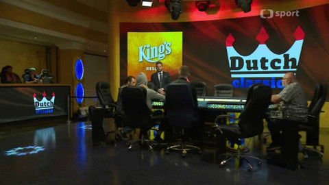 Poker - Dutch Classics
