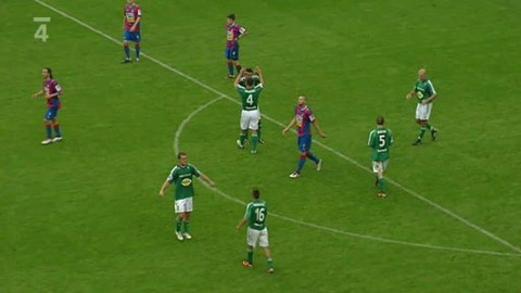 Studio fotbal - Studio fotbal - Dohráno