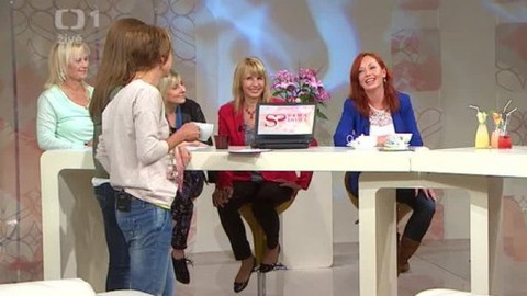 Sama doma - 13. září 2013