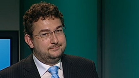 Hyde Park ČT24 - 23. října 2014