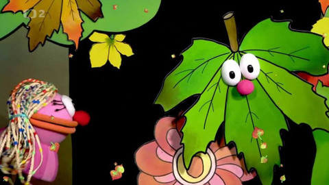 Studio Kamarád - 8. listopadu 2020