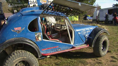 Svět motorů - Svět motorů