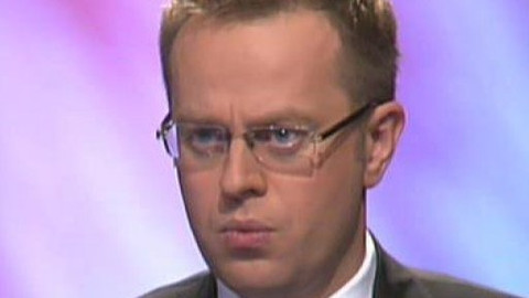 Otázky Václava Moravce - 30. května 2010 13:05