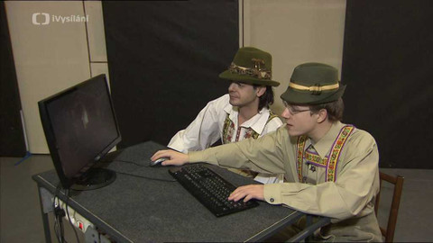 Game Page - 20. března 2010