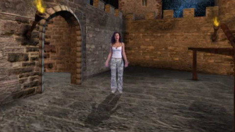 Game Page - 17. prosince 2005