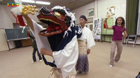 Světoběžky - Japonsko
