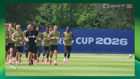MS ve fotbale mužů 2026 - epet Moment dne