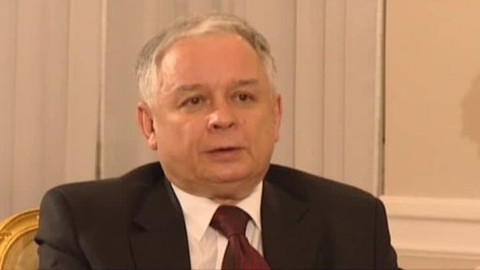 Interview ČT24 - 22. ledna 2010