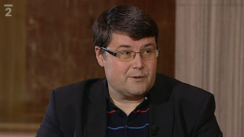 Historie.cs - Politické procesy v 50. letech