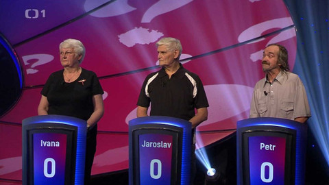 Kde domov můj? - 26. října 2022