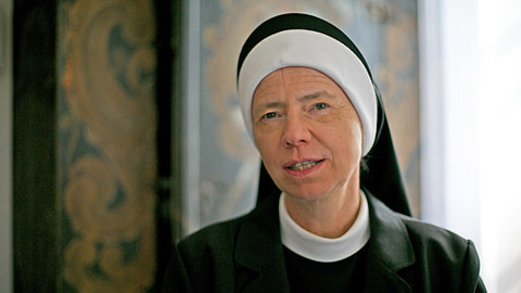 Uchem jehly - 14. června 2015