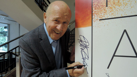 Sama doma - 3. října 2019