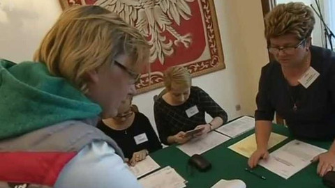 Wiadomości w języku polskim - 1. listopadu 2015
